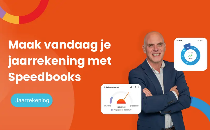 jaarrekening
