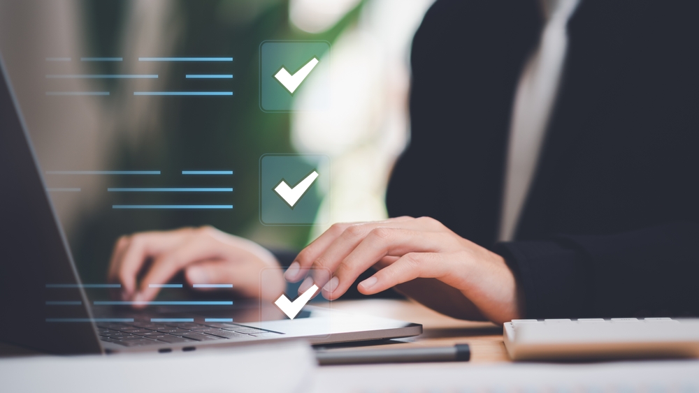 rol van accountant