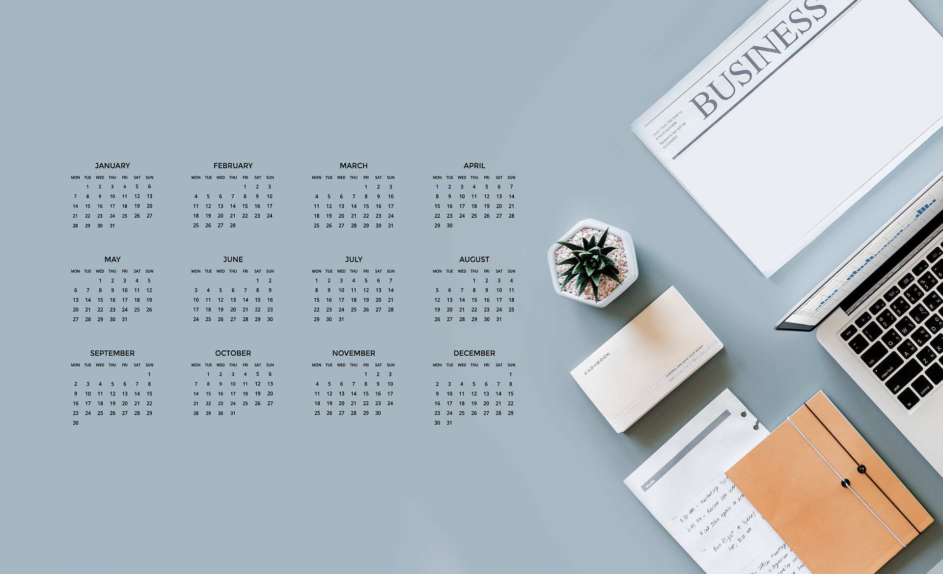 kalender