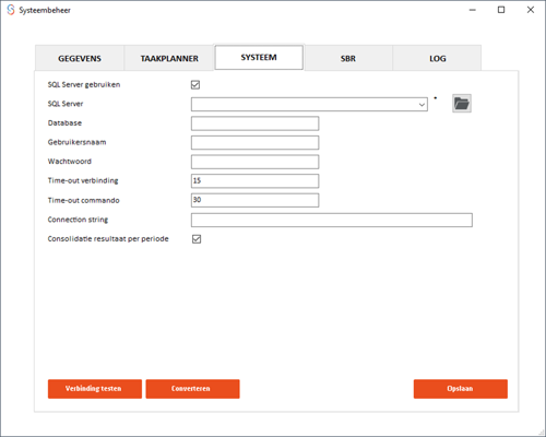 back-up terugzetten in speedbooks