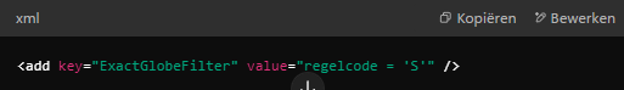Speedbookssetting.config