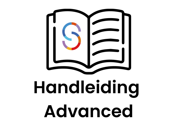 Gebruikershandleiding Speedbooks Offline (Advanced)
