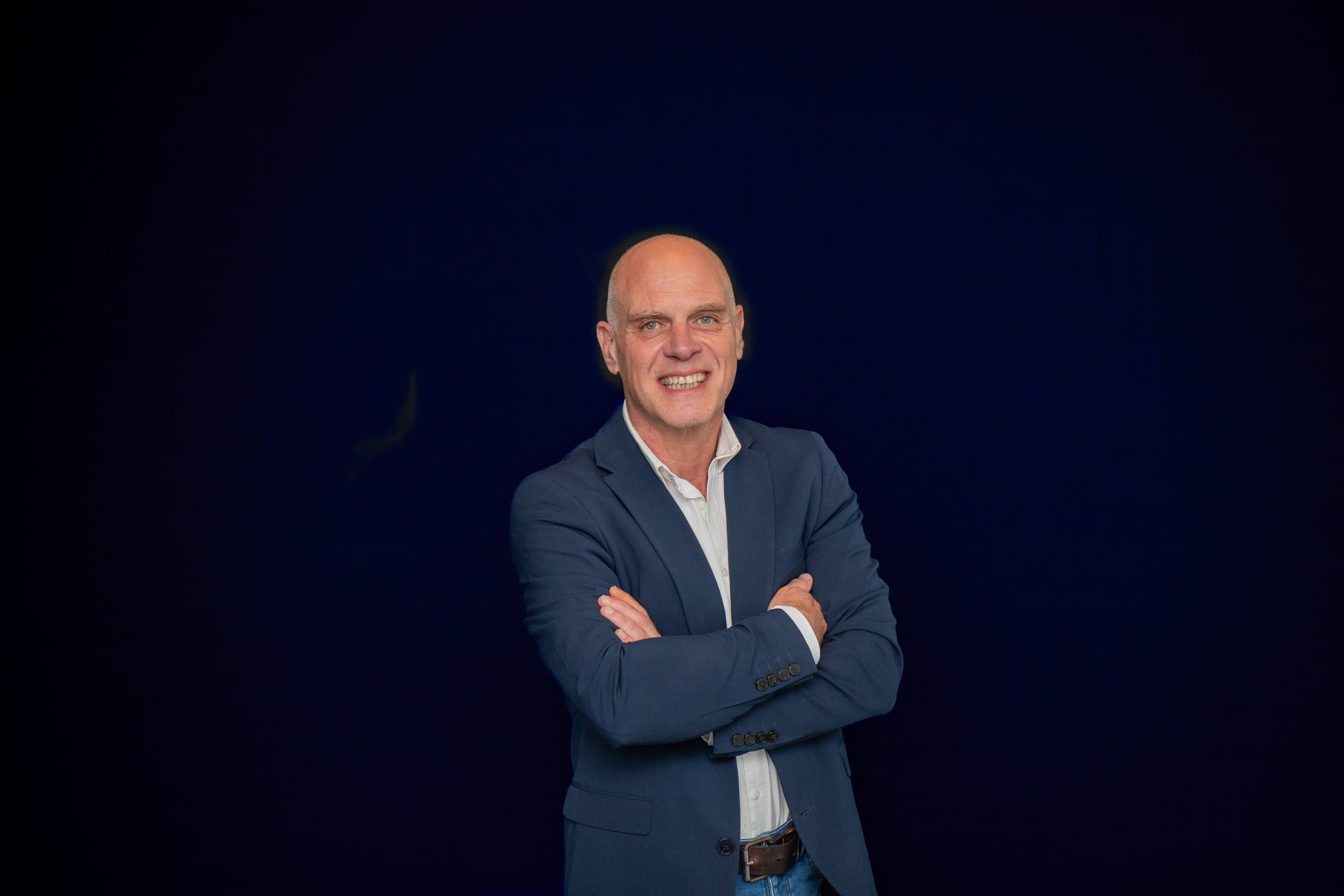 Konstantijn Mikes legt uit