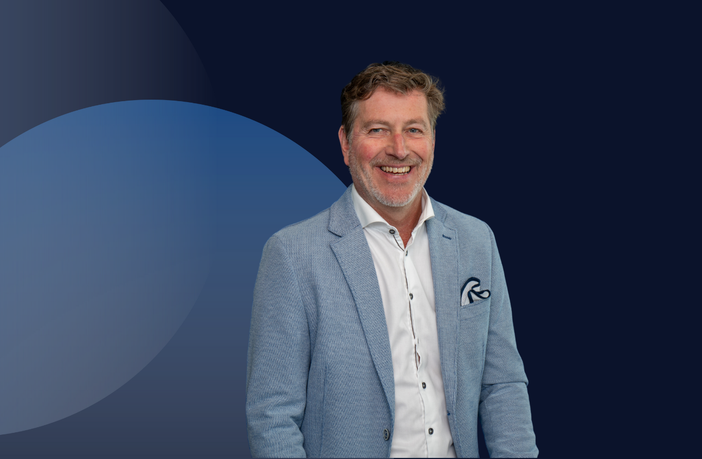 Olaf van der Elst