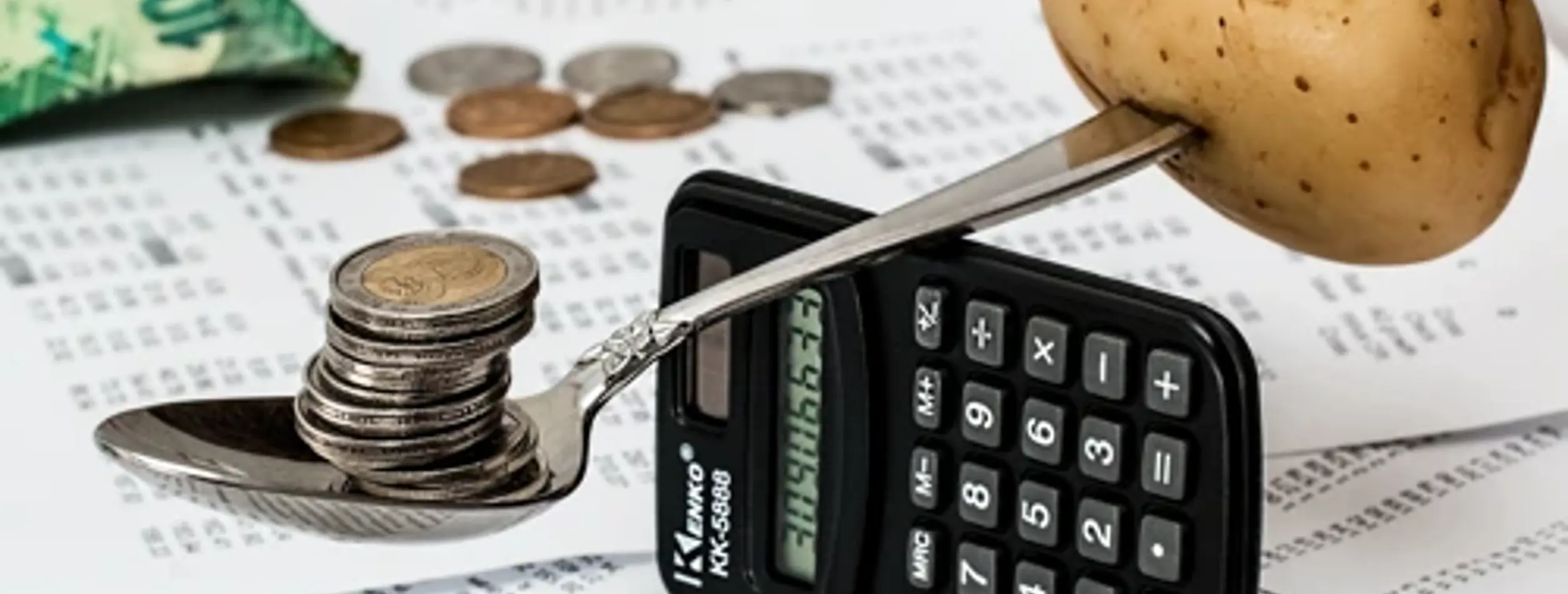 Financiele Analyse