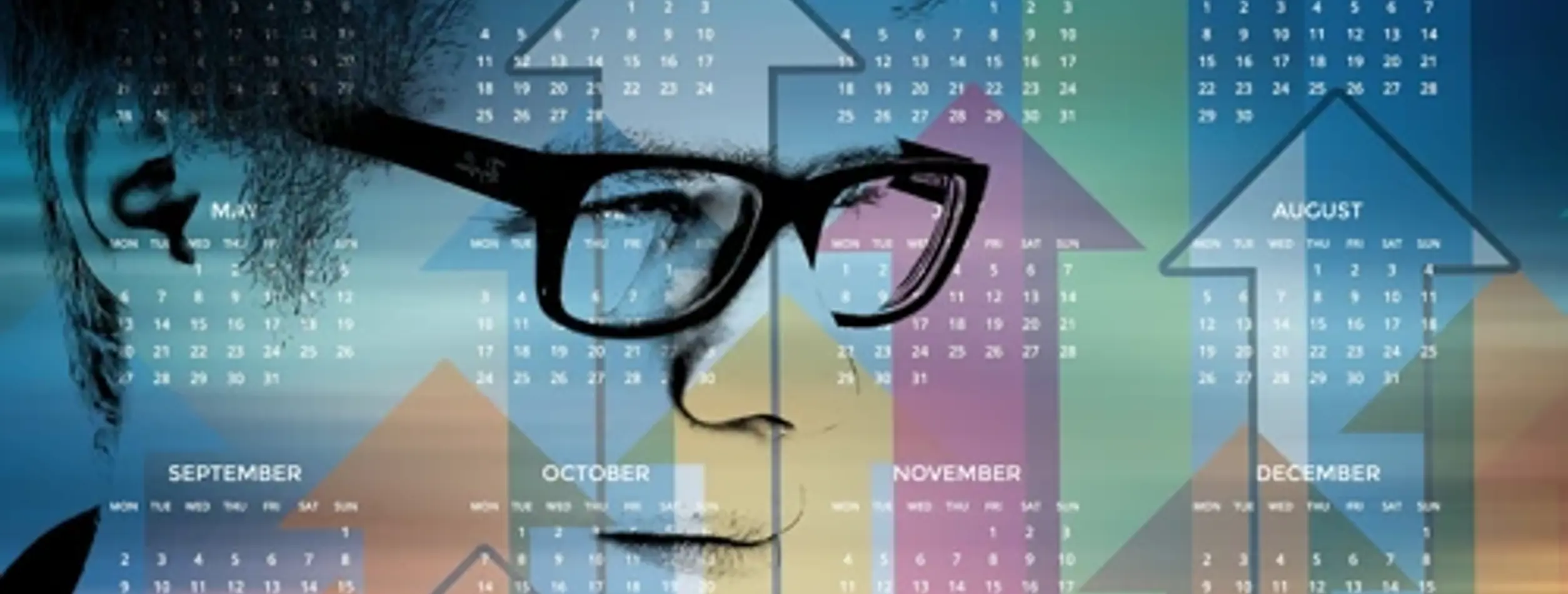 Kleur Kalender
