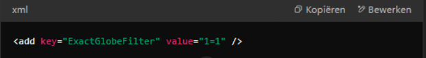 Speedbookssetting.config