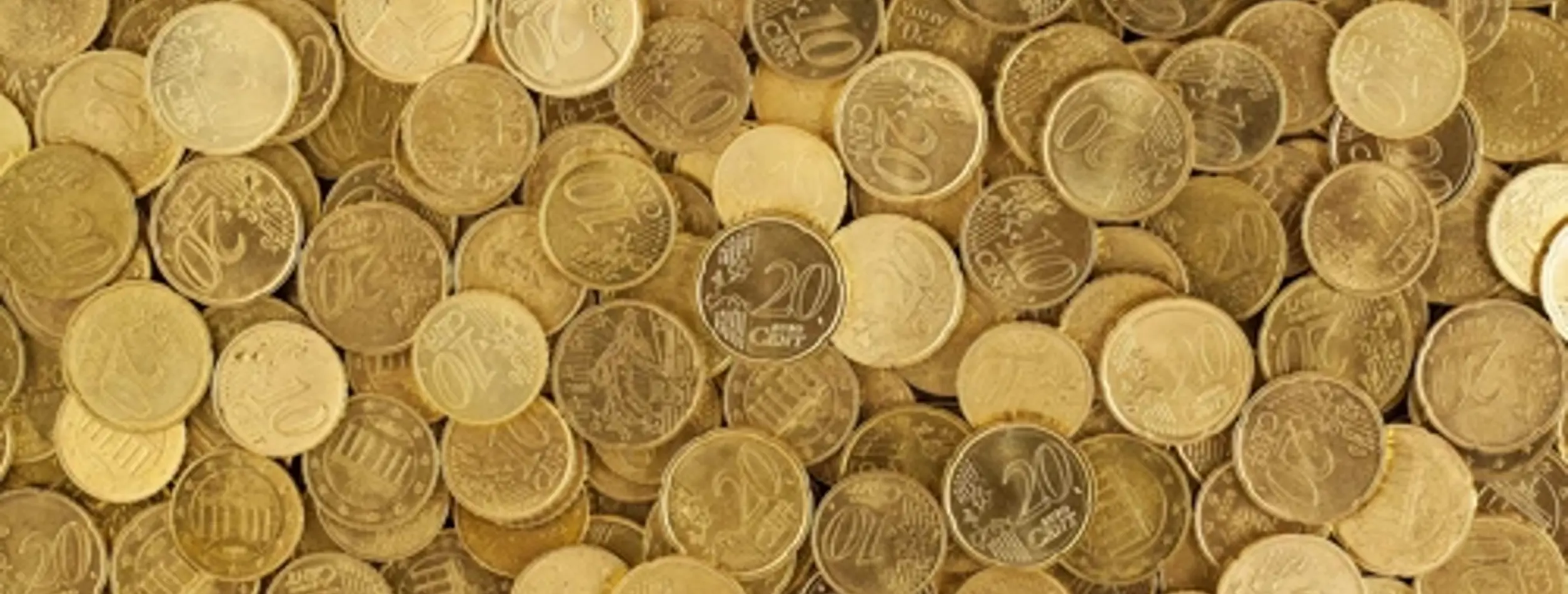 Euro Kleingeld